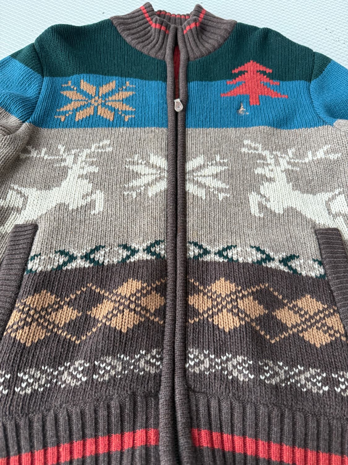 빈폴 스웨터 상품이미지1