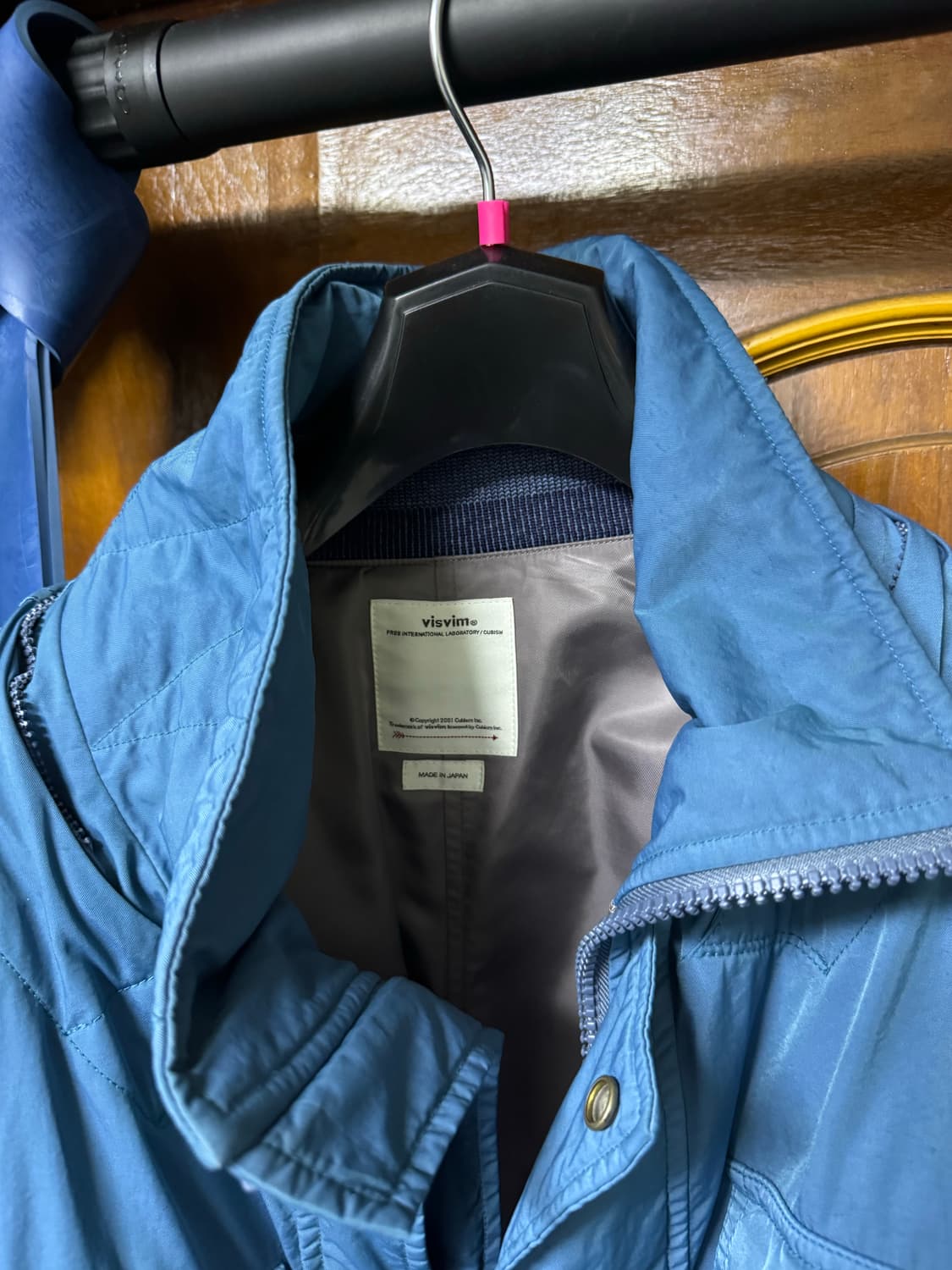 비즈빔 크루파 4사이즈 상품이미지3