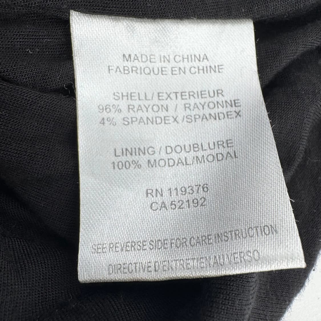 헬무트 랭 헬무트 비대칭 지퍼 빌러스 자켓 상품이미지5