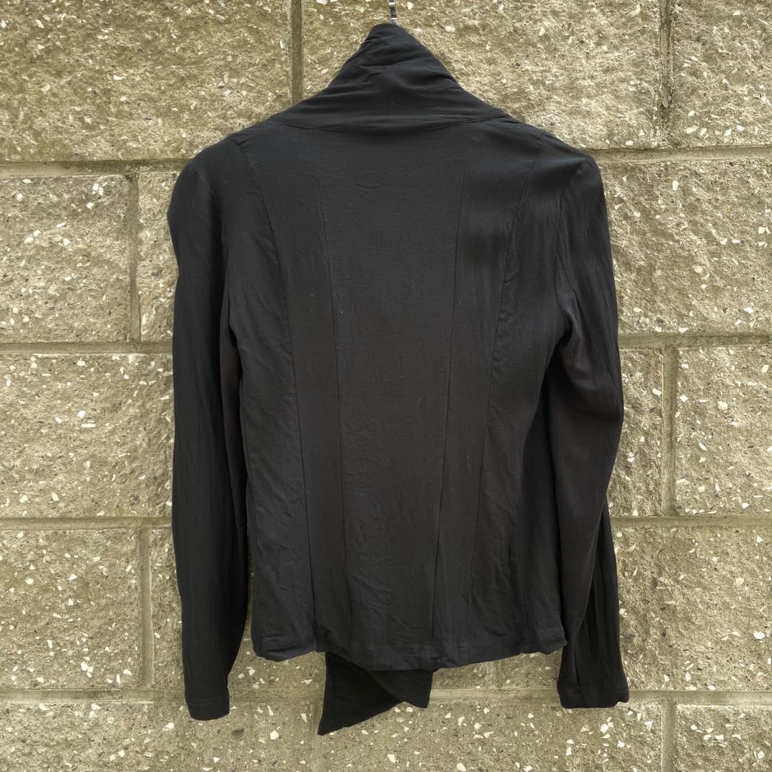 [S] Pure DKNY 아방가르드 자켓 상품이미지5