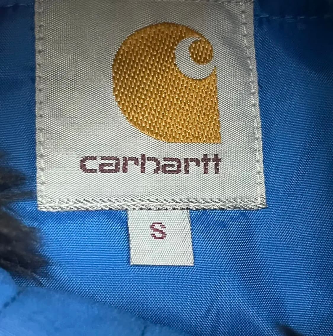 칼하트 여성 앵커리지 파카 (S) 상품이미지3