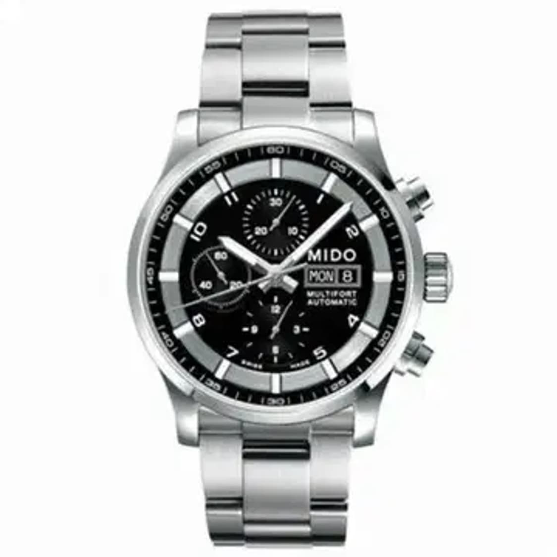 미도 멀티포트 크로노그래프 시계 상품이미지1