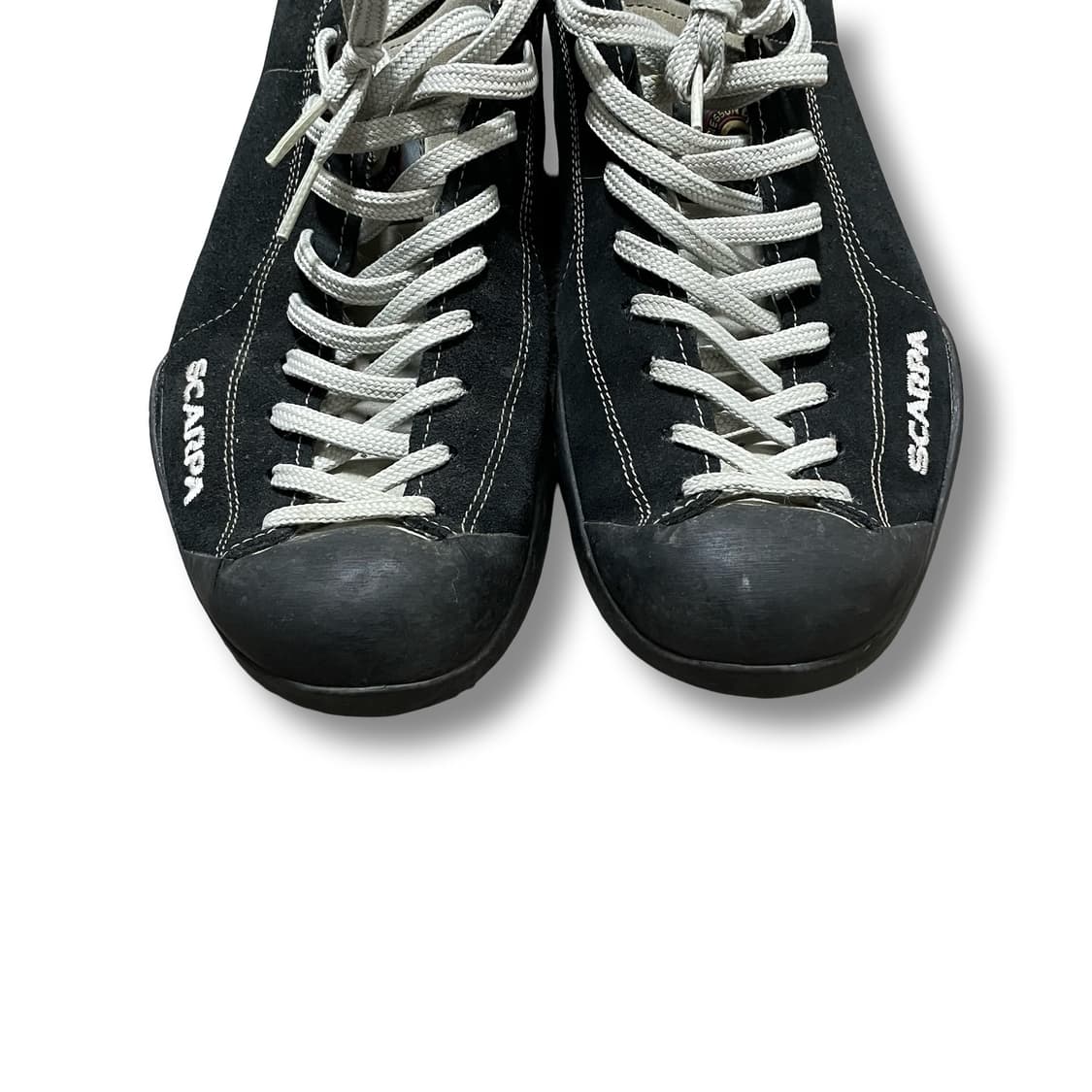 [uk8] 스카르파 모히또 샤크 scarpa 블랙 260 상품이미지2