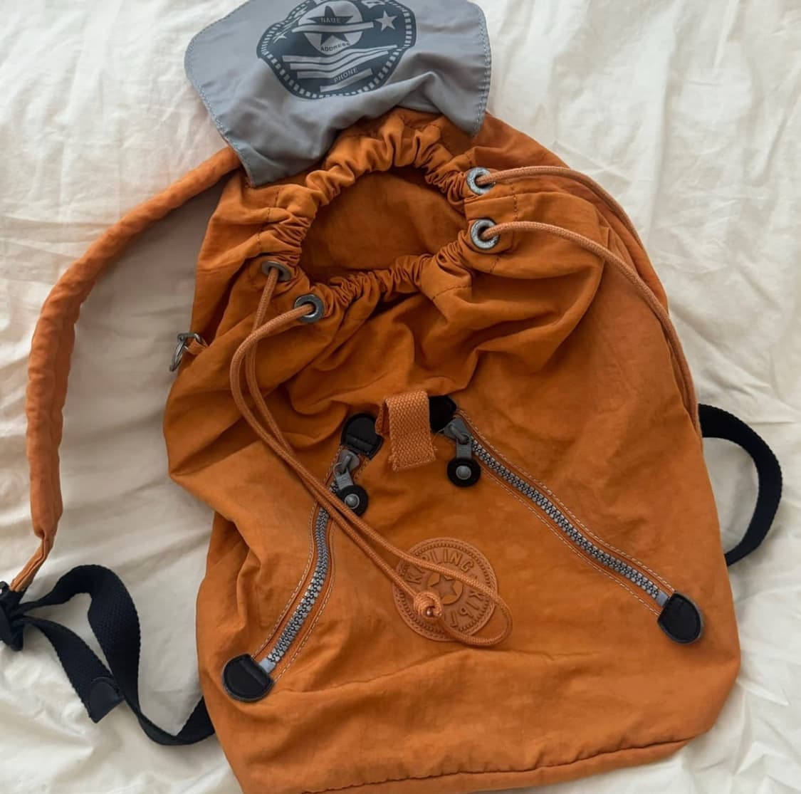 키플링 백팩 상품이미지2