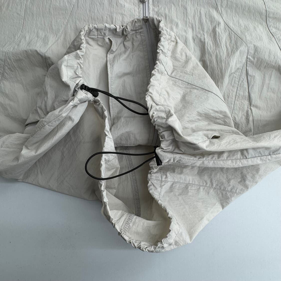 산산기어 바람막이  상품이미지4