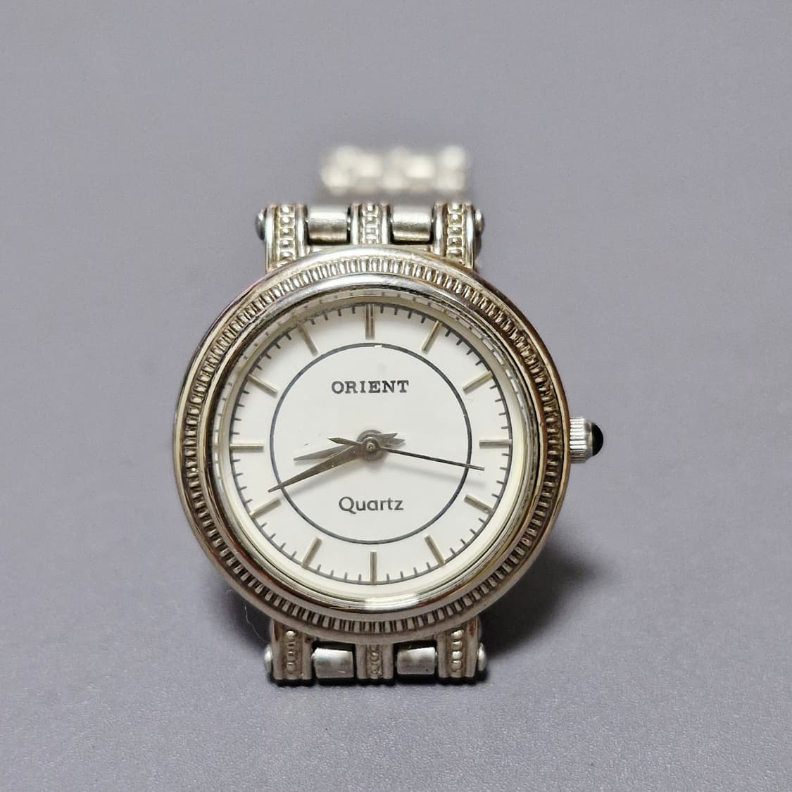 오리엔트 여성시계  상품이미지4