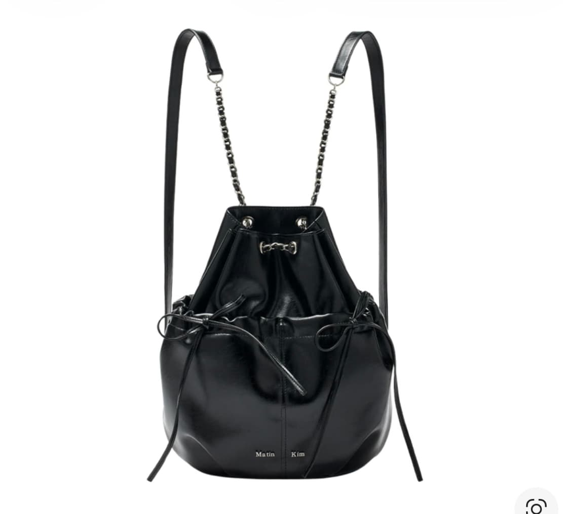 마뗑킴 백팩 상품이미지1