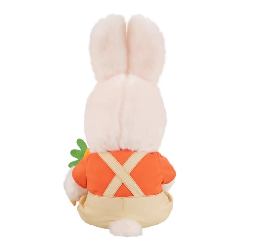몬치치 치무탄 농장 당근뽑기 L 인형🥕 상품이미지4