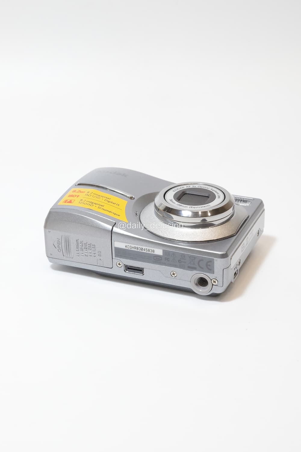 코닥 이지쉐어 C813 상품이미지5