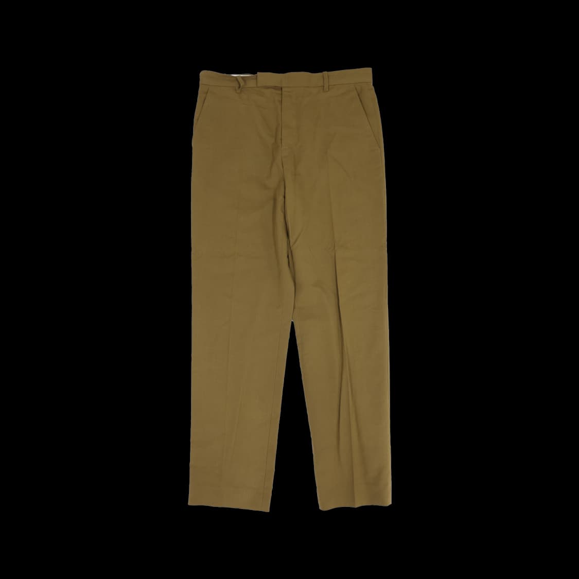 더 로우 브라운 팬츠 34 상품이미지1