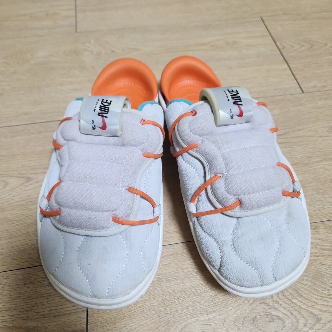 나이키 캠프 슬라이드 오프라인3.0 260mm 상품이미지3