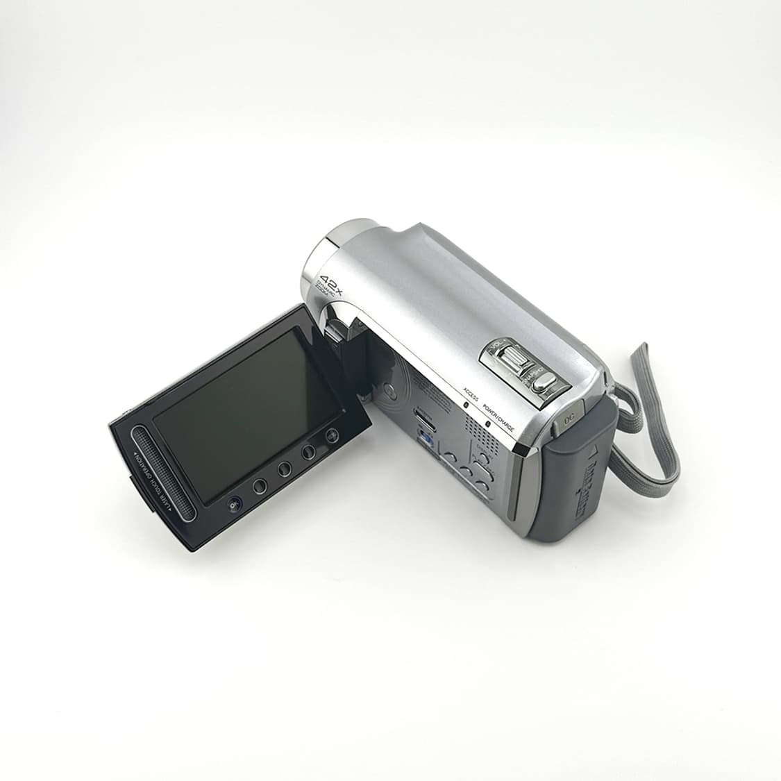 [에스파 감성] JVC 켄우드 GZ-MG840 브이로그 비디오 캠코더 상품이미지9