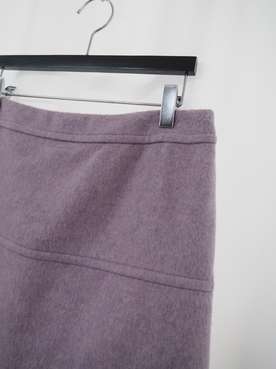 Max Mara WEEKEND virginwool skirt  상품이미지2