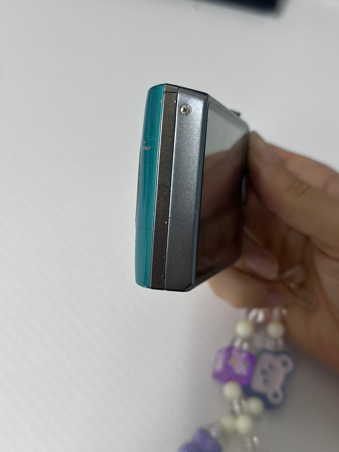 아일릿 모카 디카 카시오 엑슬림 z2300 디지털카메라 상품이미지7