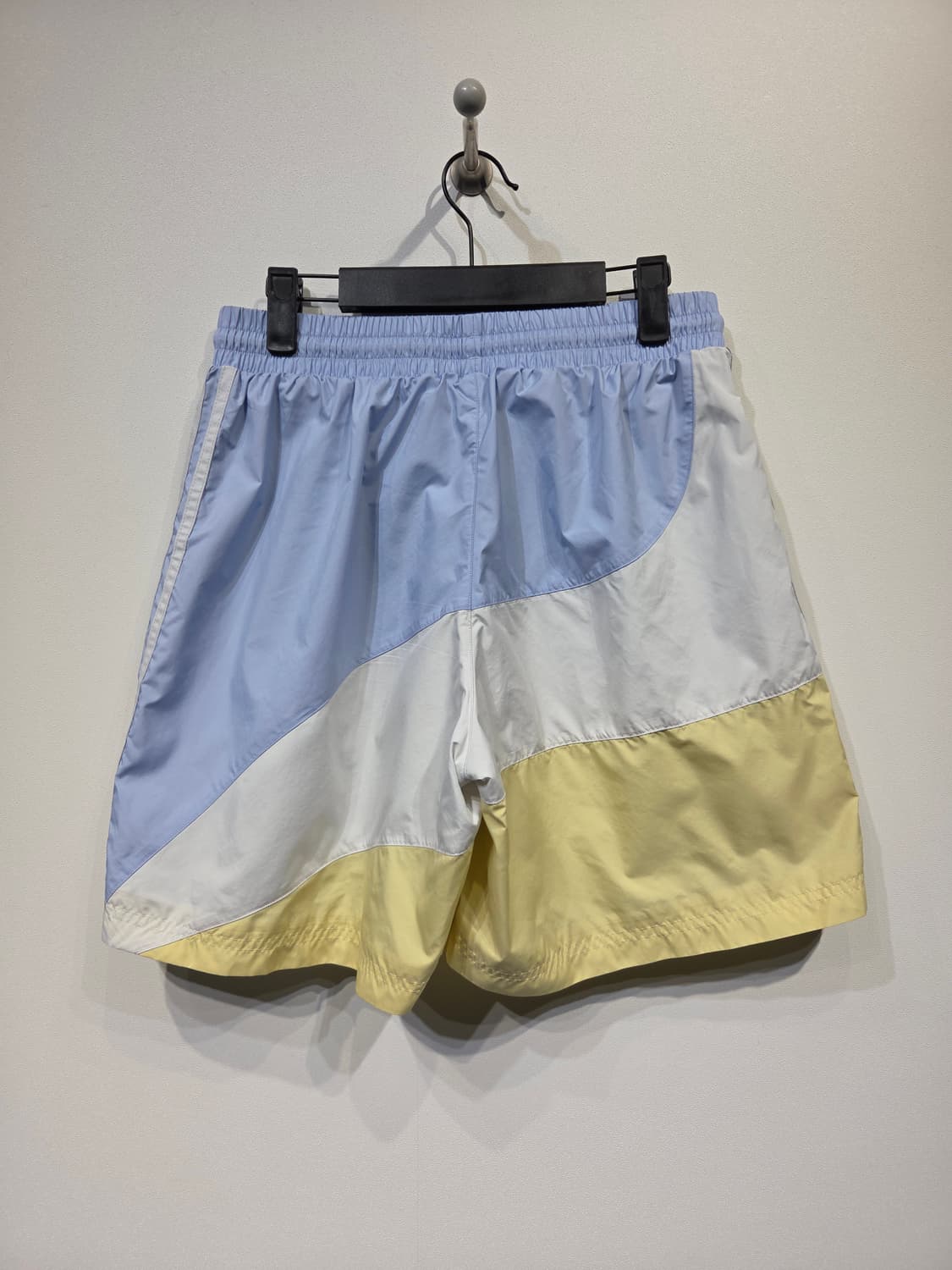 Adidas 아디다스 오리지널스 스월 우븐 쇼츠 상품이미지4