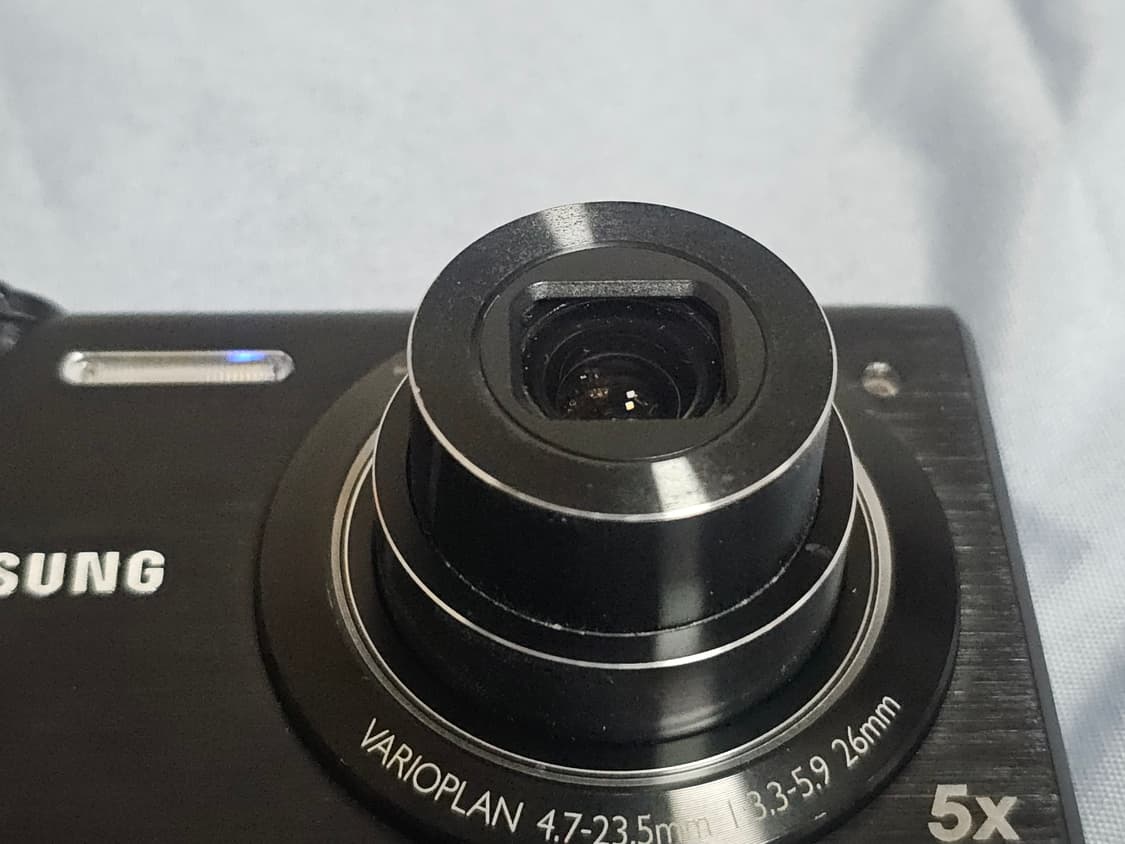 삼성 VLUU MV800(미러팝) 상품이미지9