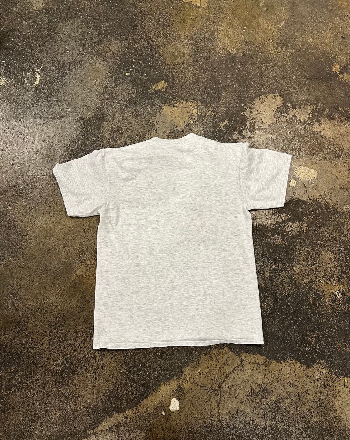 빈티지 90s 미시건 대학교 티셔츠  상품이미지4