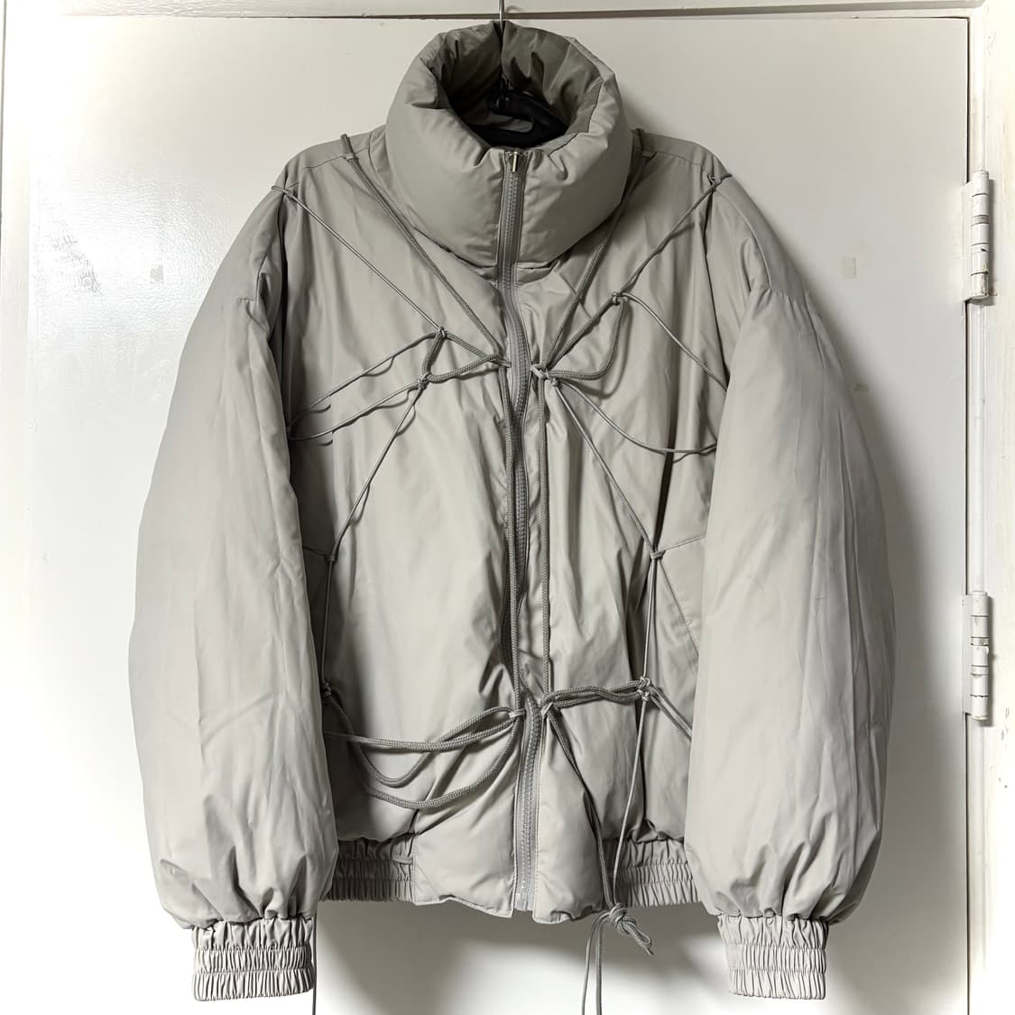 OJOS 오호스 양면 패딩 L 상품이미지2