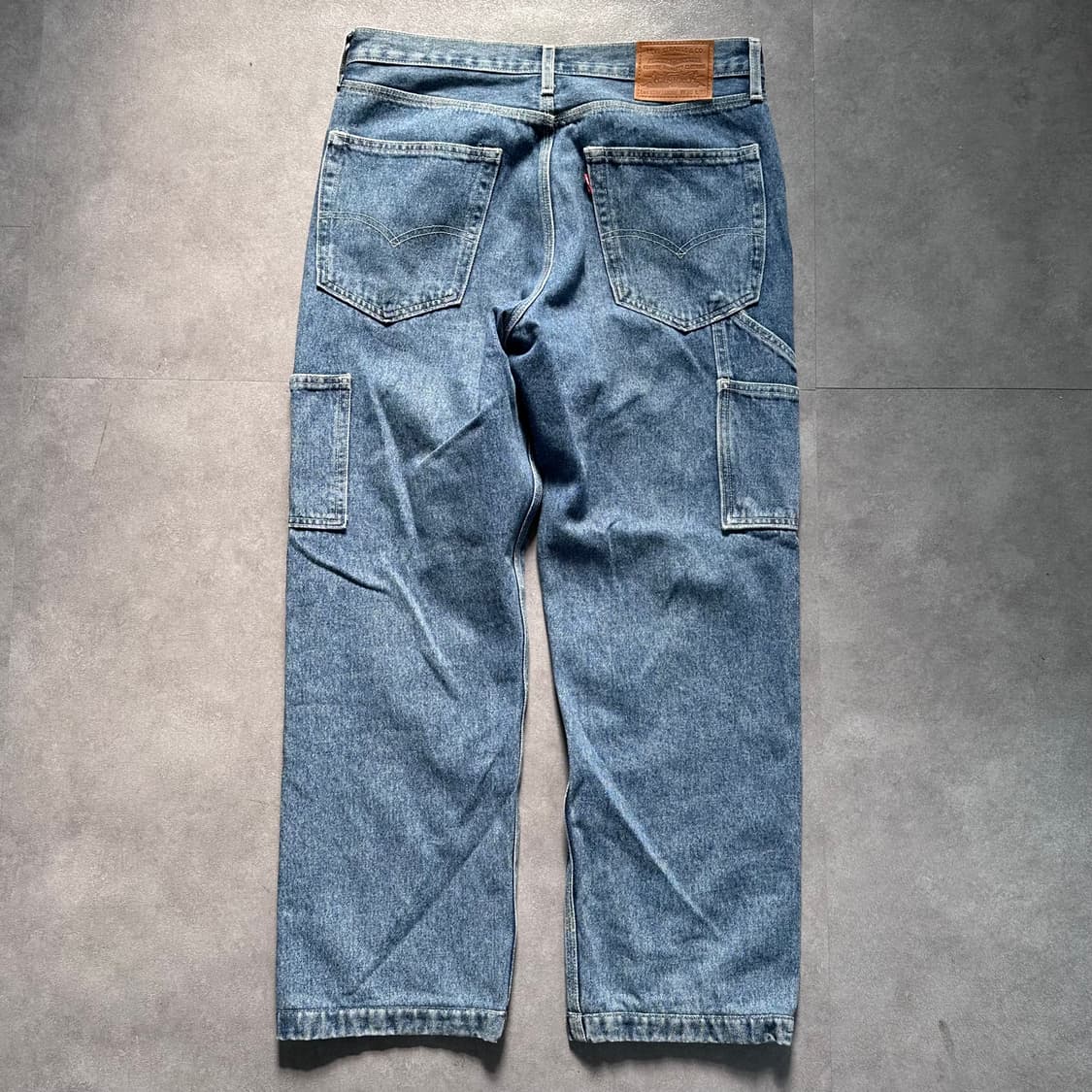 리바이스 데님 카펜터 팬츠 (vap.8) 상품이미지4