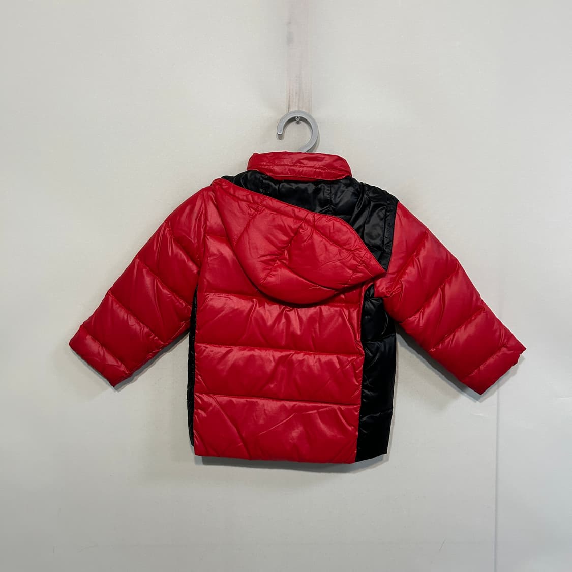 폴로 랄프로렌 키즈 오리털 패딩 4T 상품이미지3