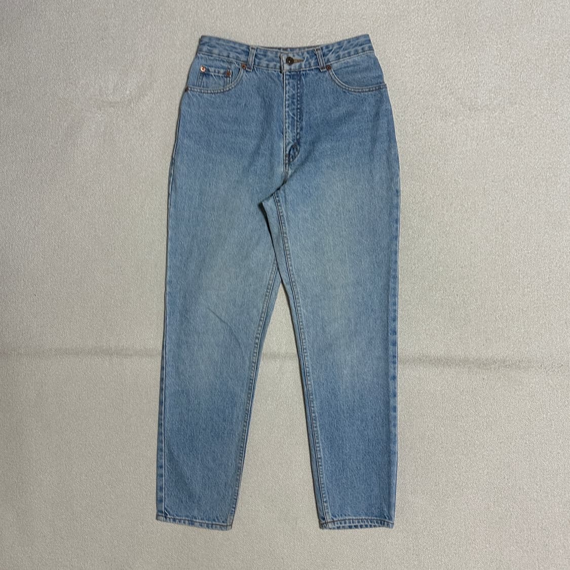 90s 리바이스 테이퍼드 데님 팬츠 상품이미지1