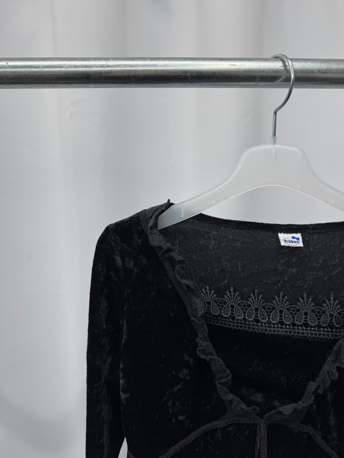 vtg top 상품이미지2