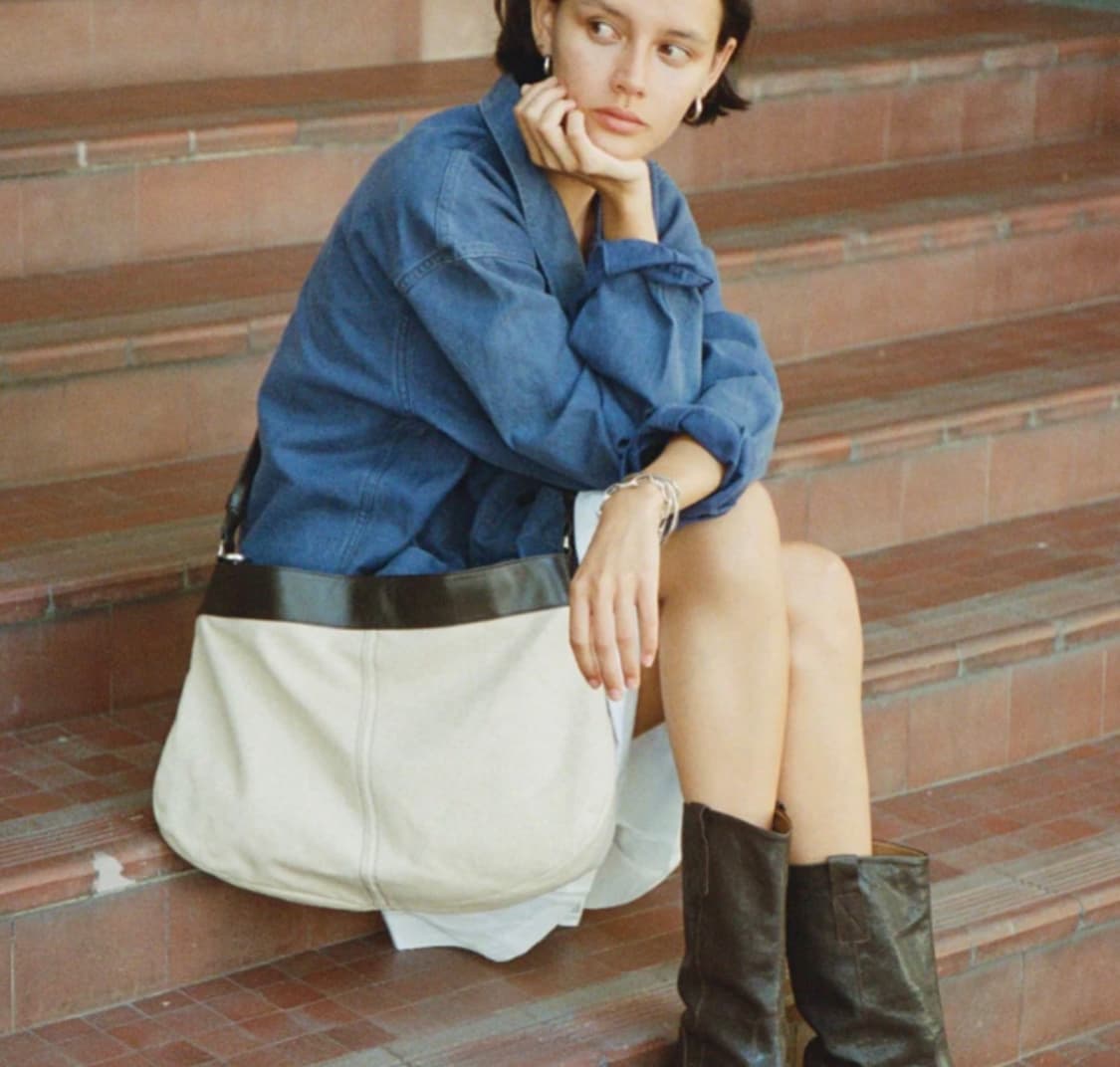 투티에 toutyest 나셀 캔버스 상품이미지2