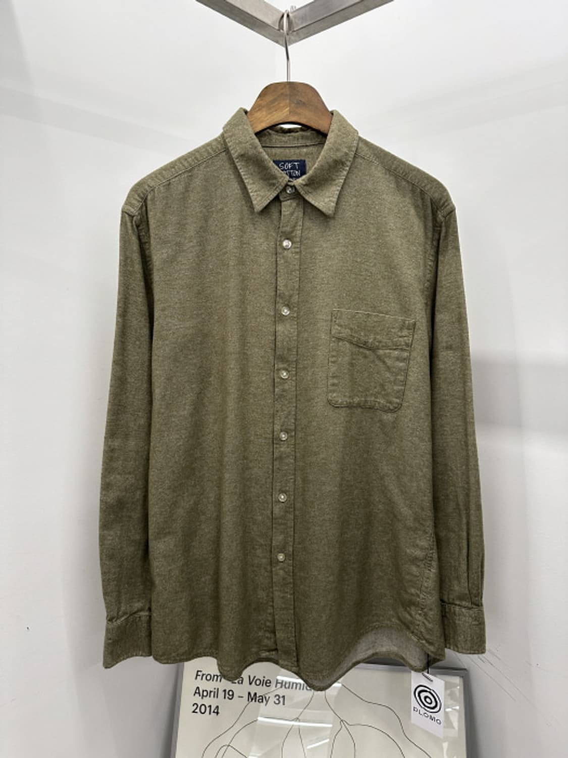 SOFT COTTON (L) 상품이미지1