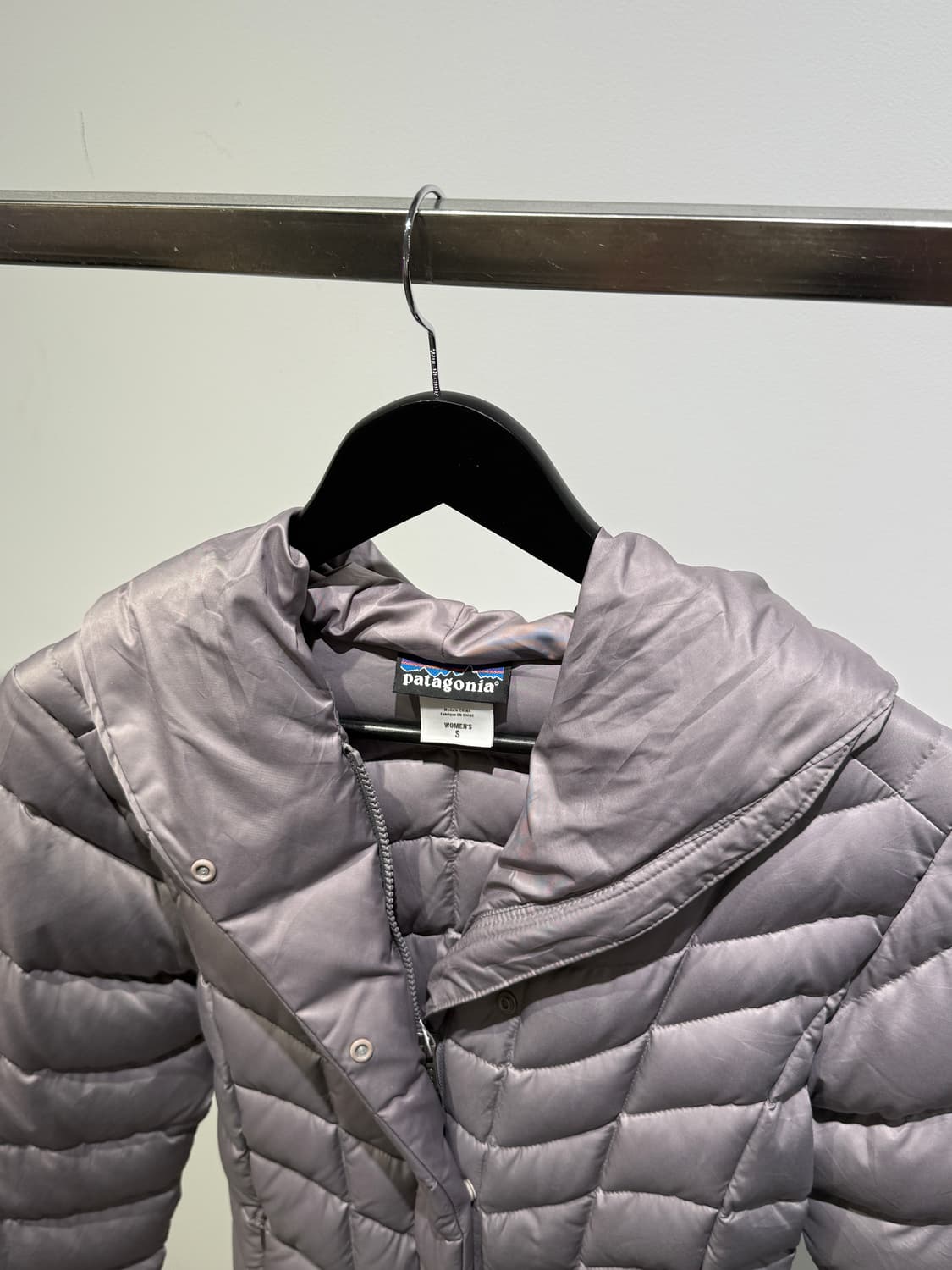 Patagonia 파타고니아 여성용 경량 패딩 자켓 S  상품이미지2