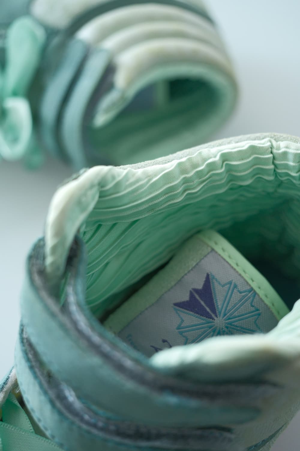 Reebok Freestyle HI 상품이미지3