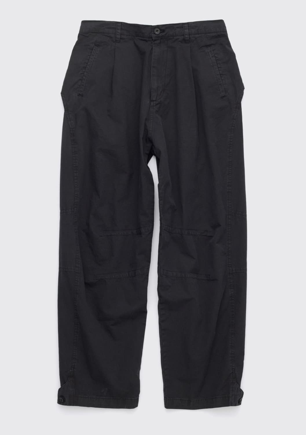 해칭룸 보우 팬츠 bow pants [Size 2] 상품이미지3