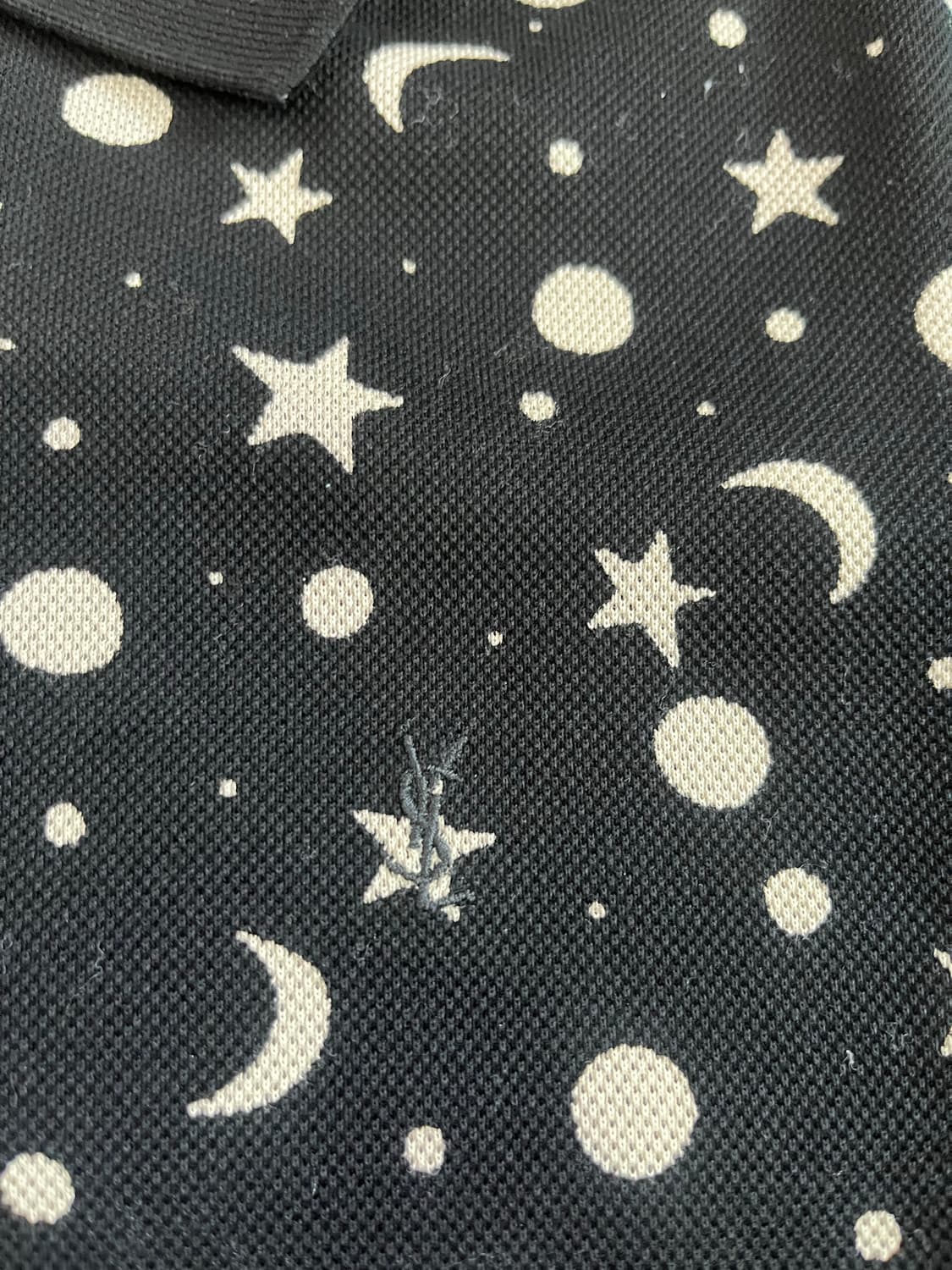 입생로랑 문스타 pk 카라티 M사이즈 상품이미지5