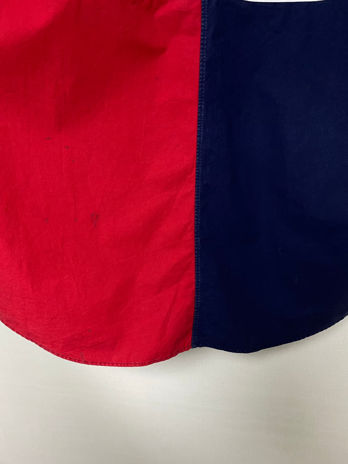 1992년 POLO RALPH LAUREN POLO STADIUM OG 상품이미지5