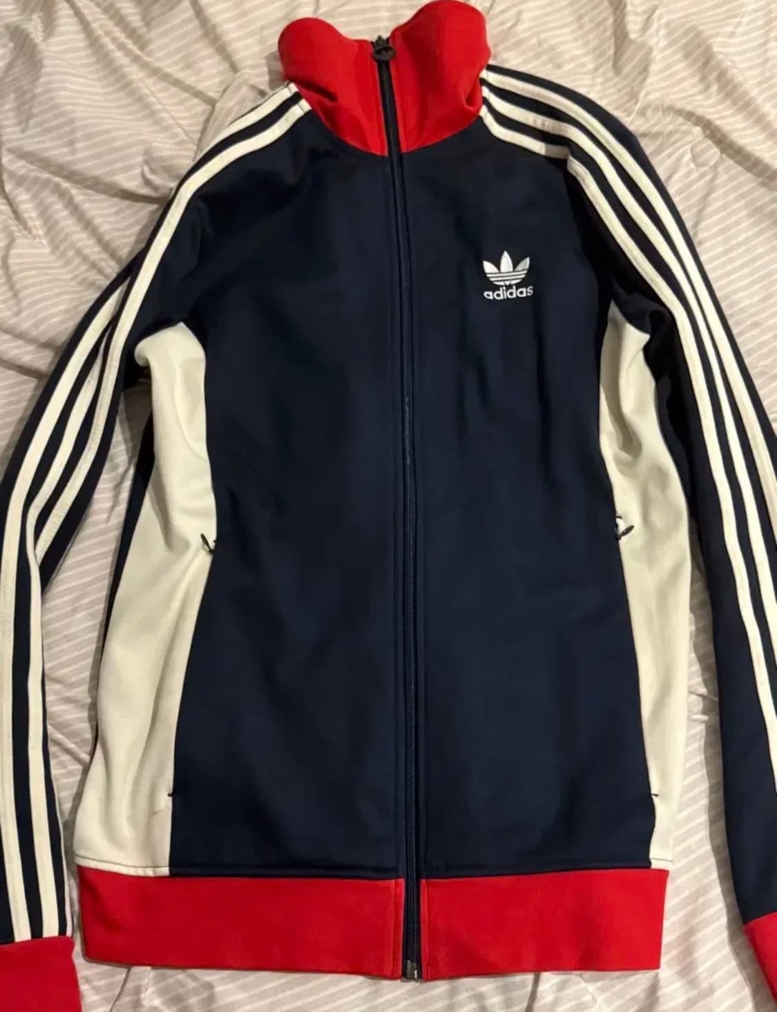 아디다스 유로파 져지 상품이미지1