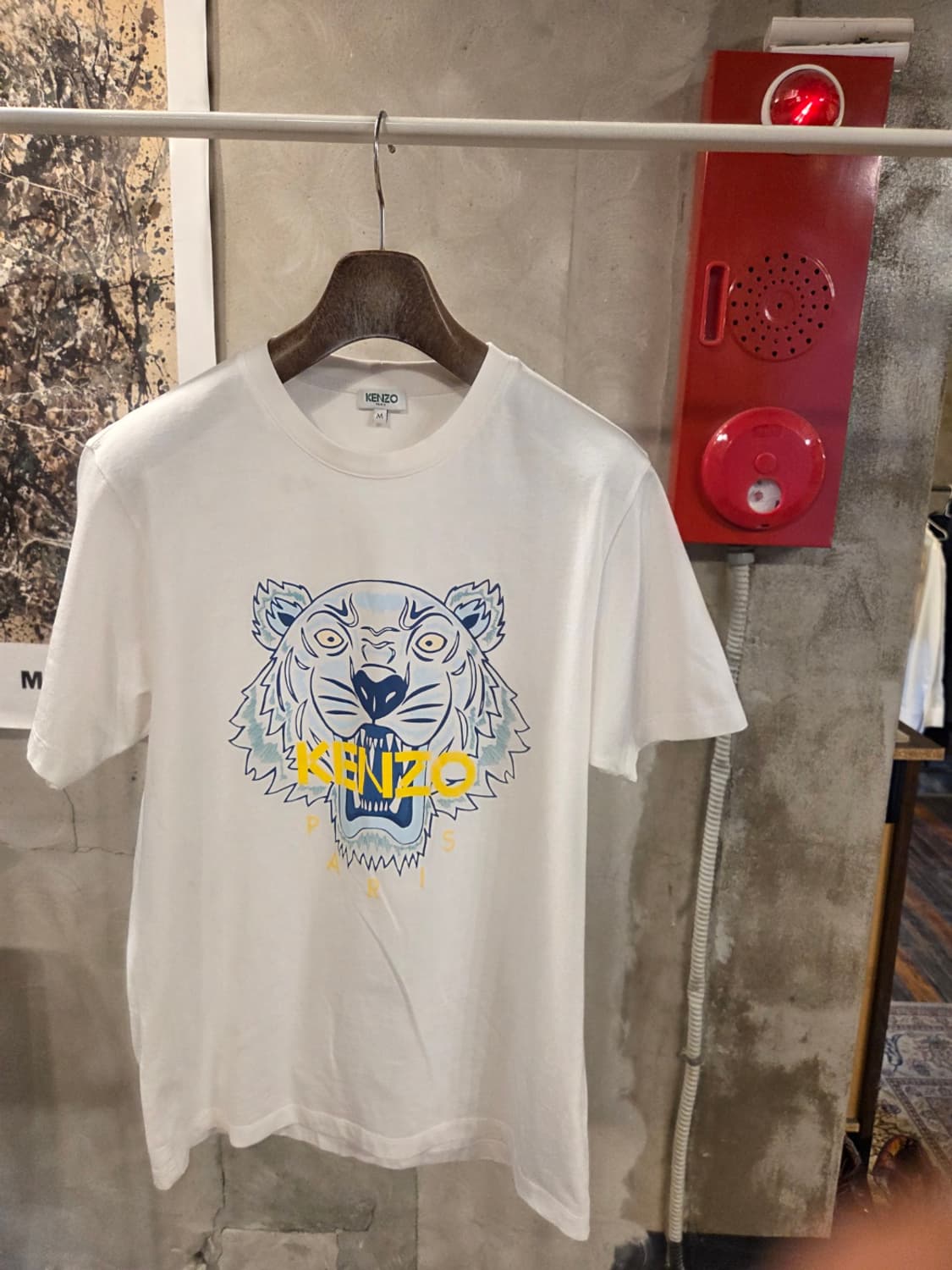 겐조 티셔츠 상품이미지9