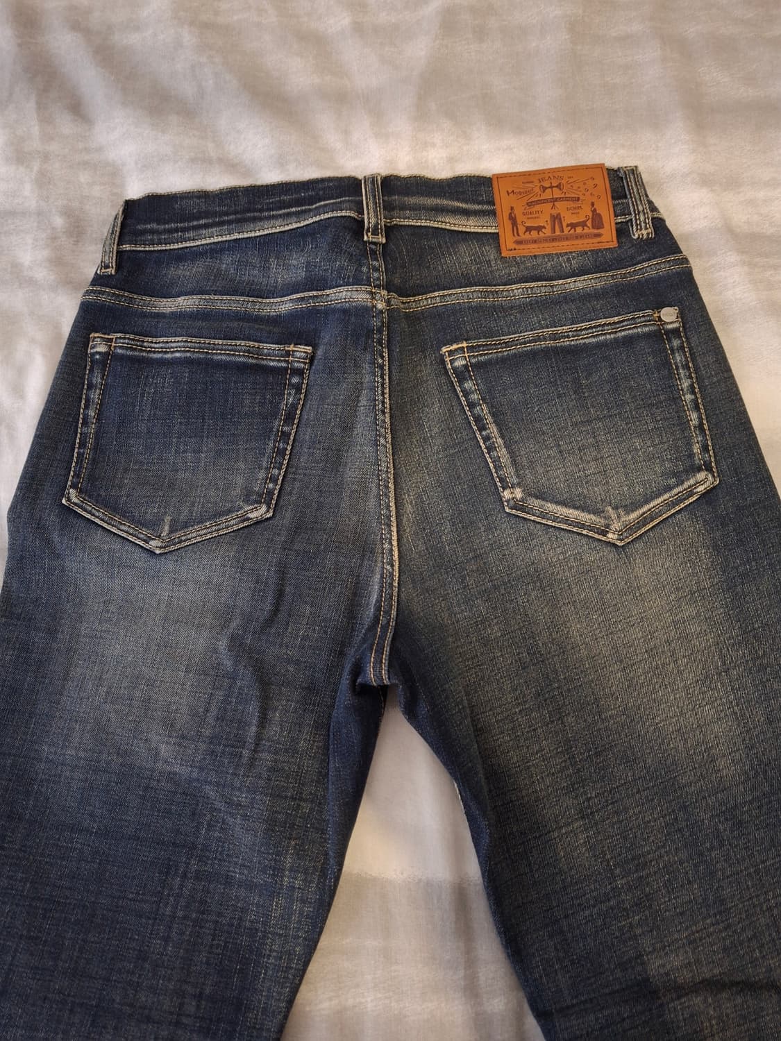 [29] 모드나인 Mod1s 론섬캣 상품이미지5