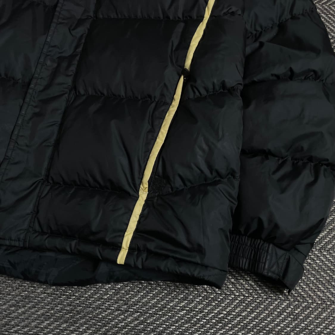 나이키 레트로 맨체스터 유나이티드 덕다운 패딩 점퍼y 5060 상품이미지2