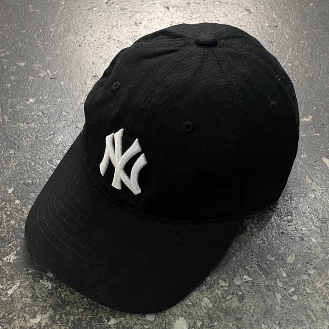 MLB 양키즈 볼캡  상품이미지1