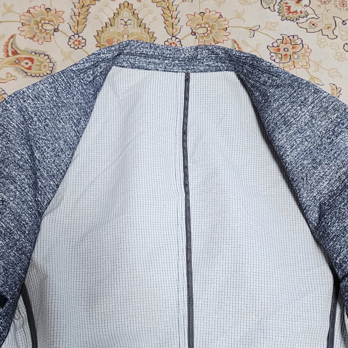 킨록 남성 정장 상의
블레이저 95 상품이미지3