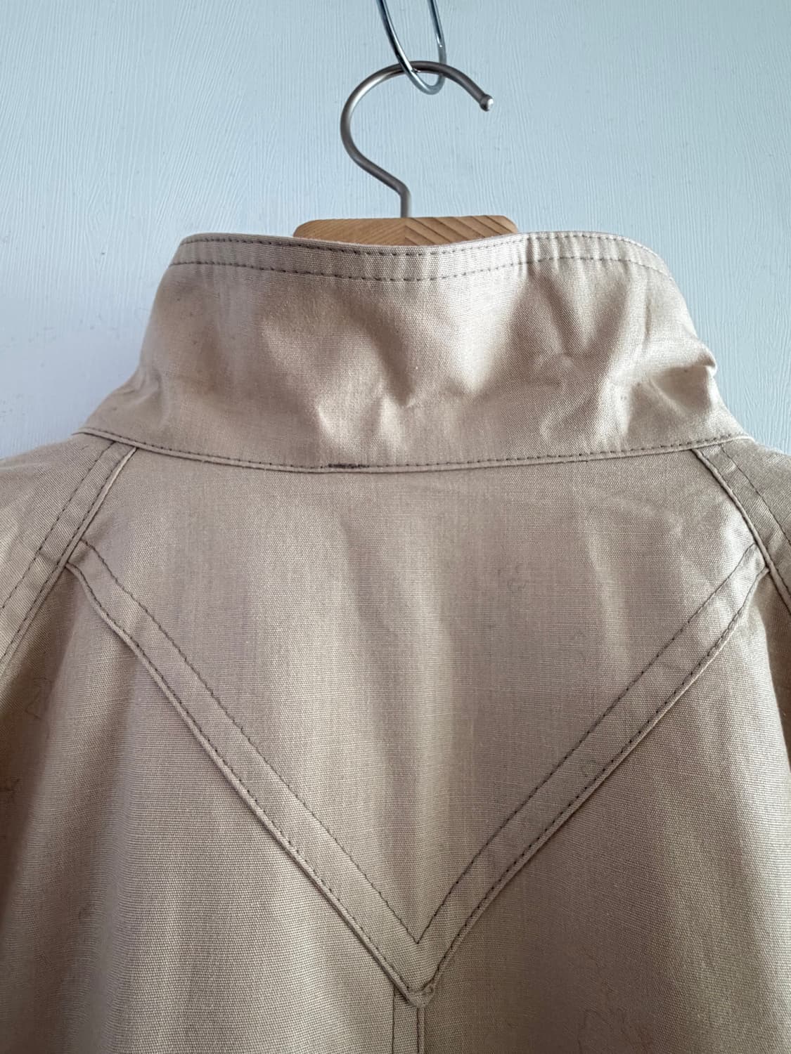 런던포그 트렌치코트 상품이미지9