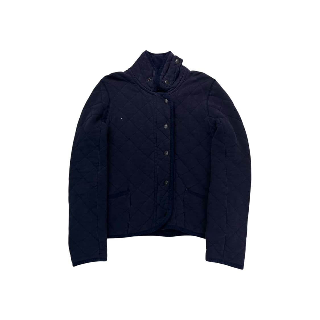 W 95 폴로 랄프로렌 진스 코튼 퀄팅 자켓 상품이미지1