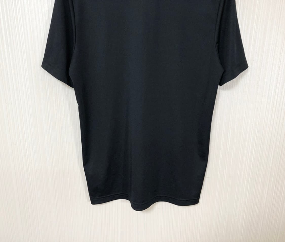 아디다스 2023 무주 태권도원 세계태권도 그랑프리 챌린지 폴로티셔츠 L 상품이미지10