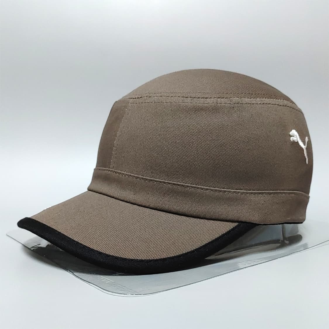 푸마 PUMA 빈티지 군모 모자 K-422 상품이미지1