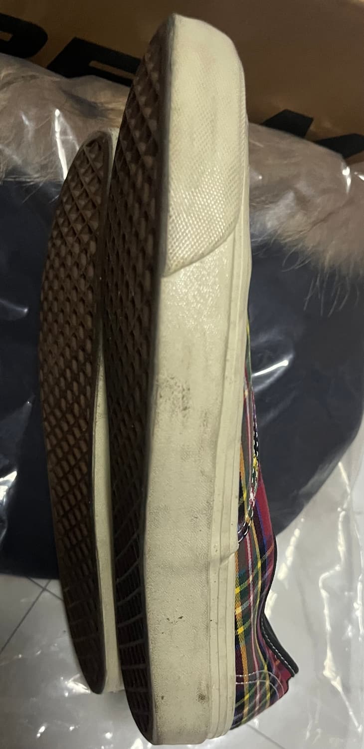 [275] 반스 팝니다 상품이미지3