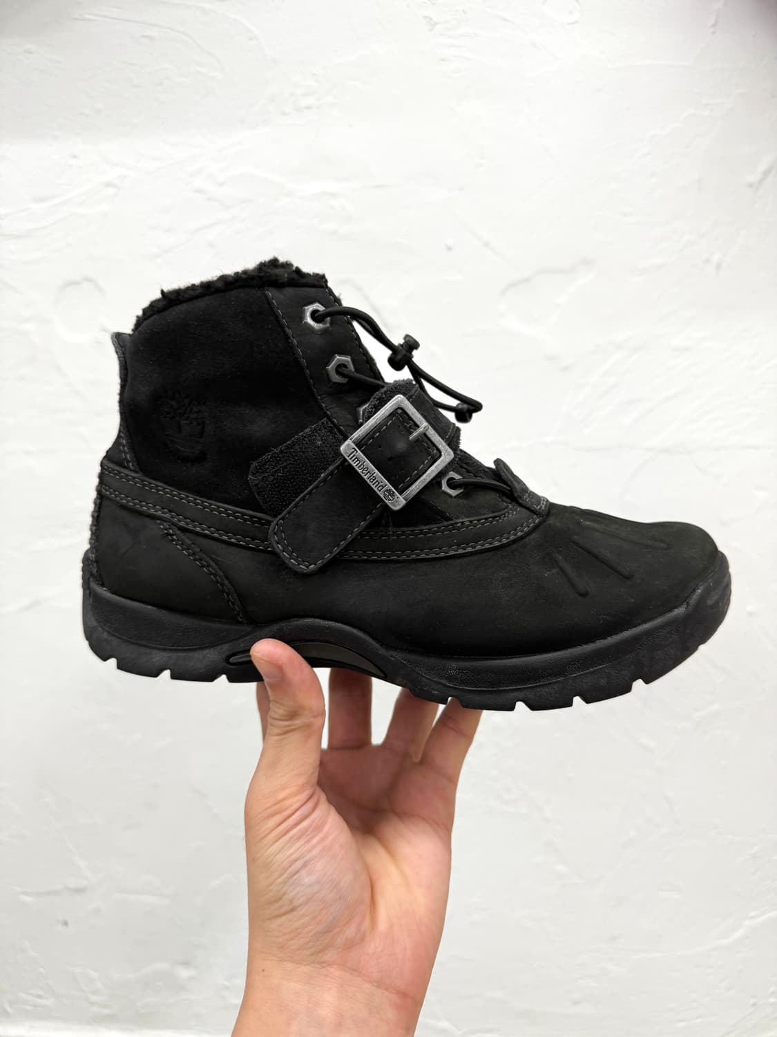 timberland 윈터 부츠 상품이미지1