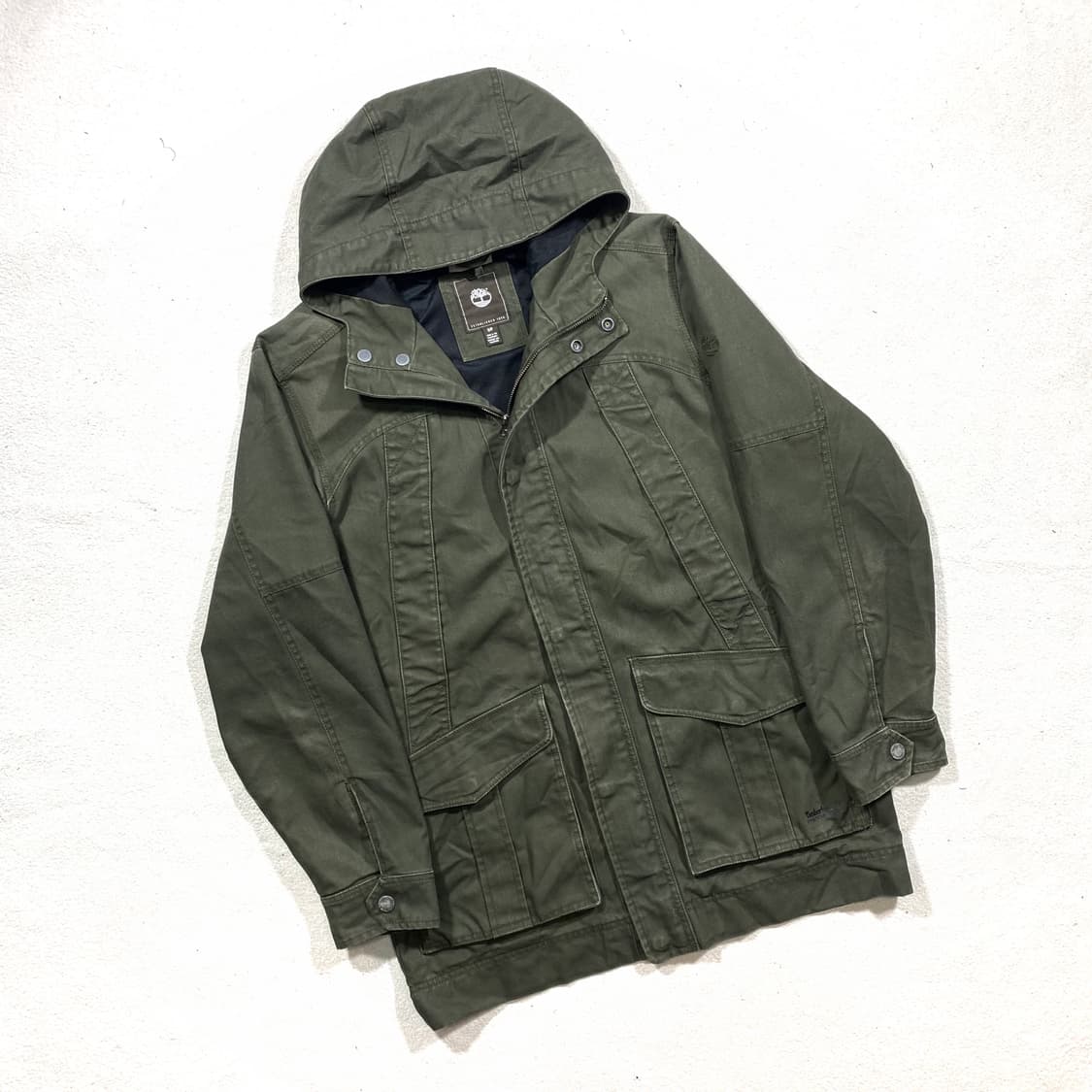 팀버랜드 야상자켓 필드자켓 상품이미지1