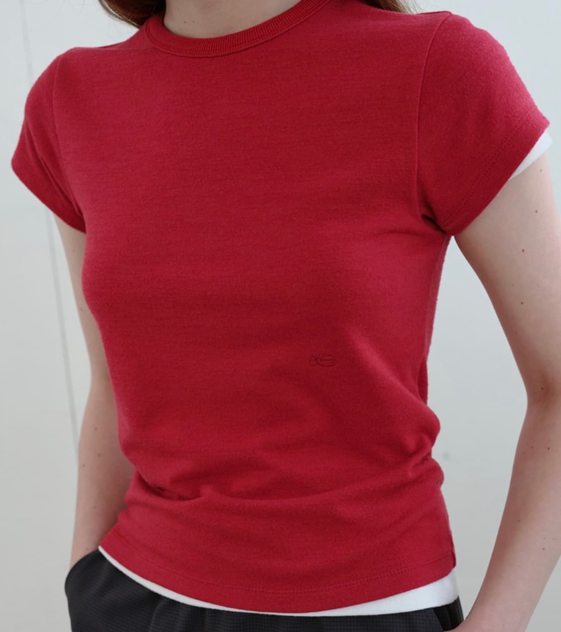 엔조블루스 반팔티 상품이미지3