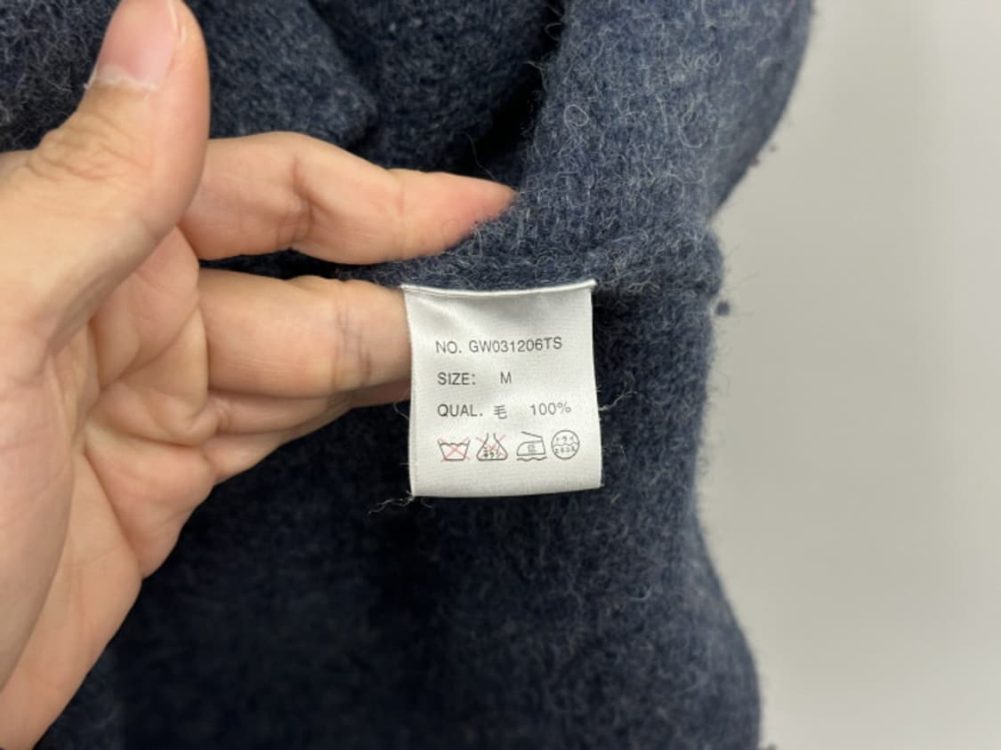 GLOBAL WORK (M) 상품이미지9