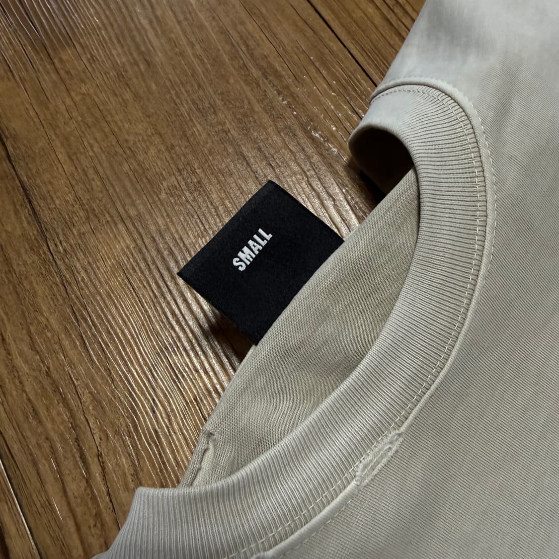 REVENGE KOSUKEANARCHY TEE 상품이미지4