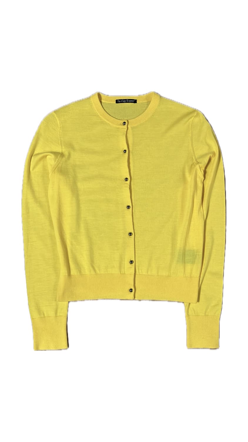 팩스카피익스프레스 가디건 상품이미지2